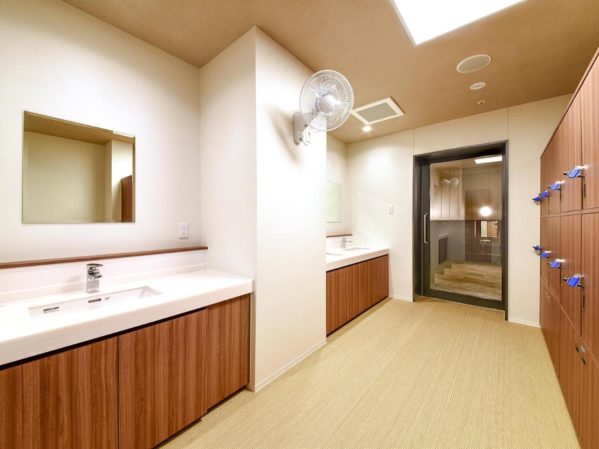 Hotel Livemax Premium Nagano Ekimae Exterior photo