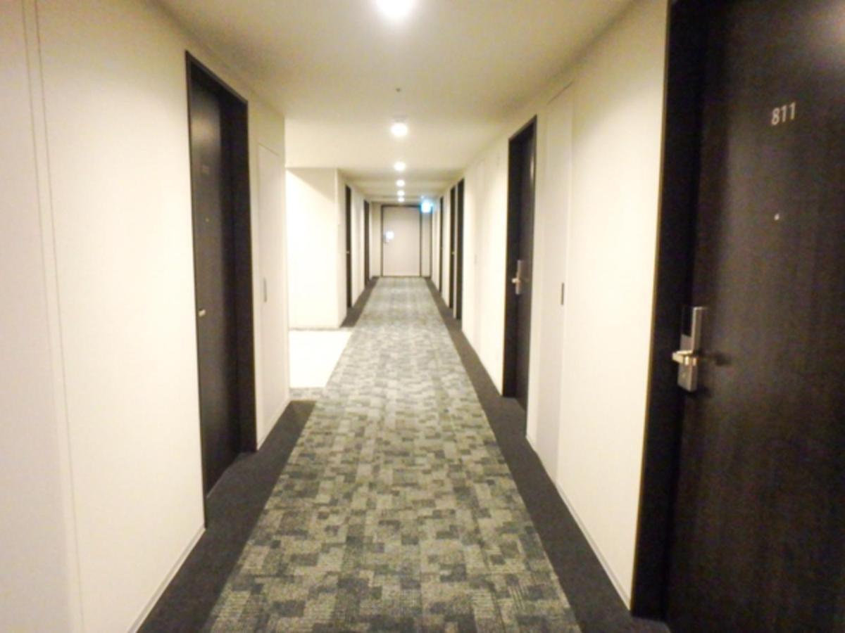 Hotel Livemax Premium Nagano Ekimae Exterior photo